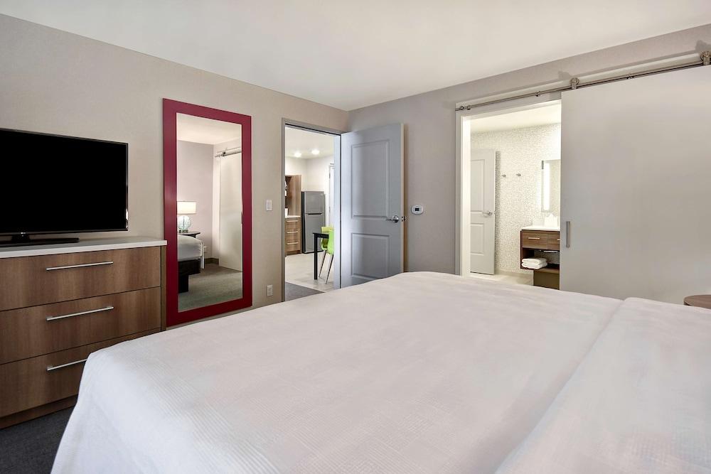 Hampton Inn & Suites Las Vegas Convention Center - No Resort Fee Exterior foto
