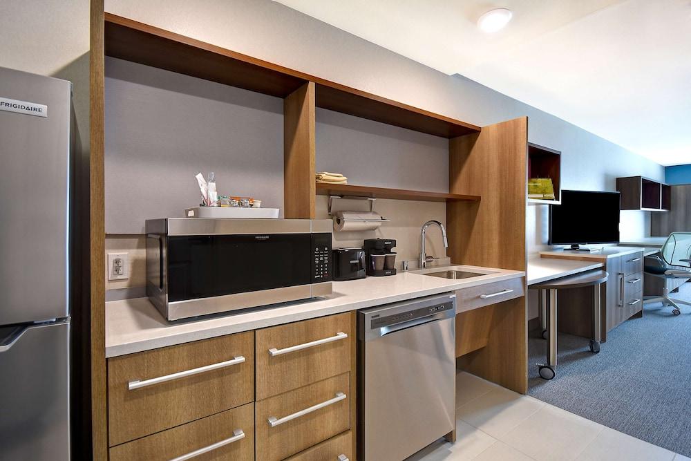 Hampton Inn & Suites Las Vegas Convention Center - No Resort Fee Exterior foto
