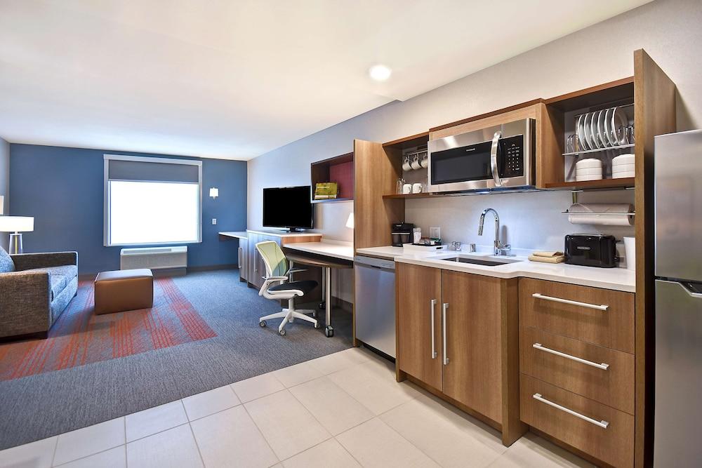 Hampton Inn & Suites Las Vegas Convention Center - No Resort Fee Exterior foto